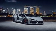 Toyota V8